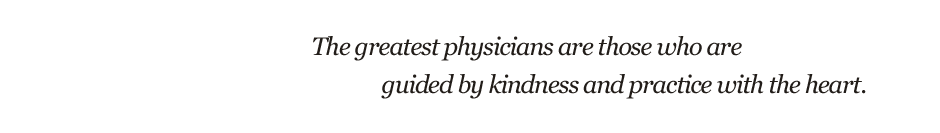 Our Doctors